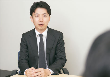 営業社員画像3