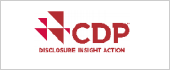 CDP DISCLOSURE INSIGHT ACTION ロゴ