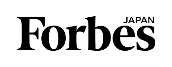 Forbes Japan 11月号