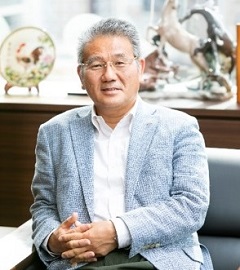 鎌田 正彦 氏